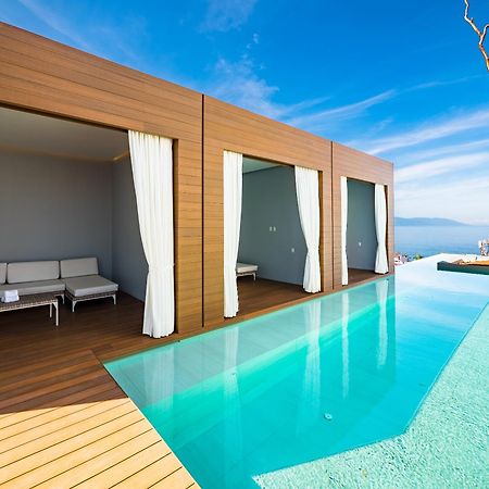 Pier 57 - 710 Fabulous & Luxurious 2 Bedroom Penthouse Puerto Vallarta Luaran gambar