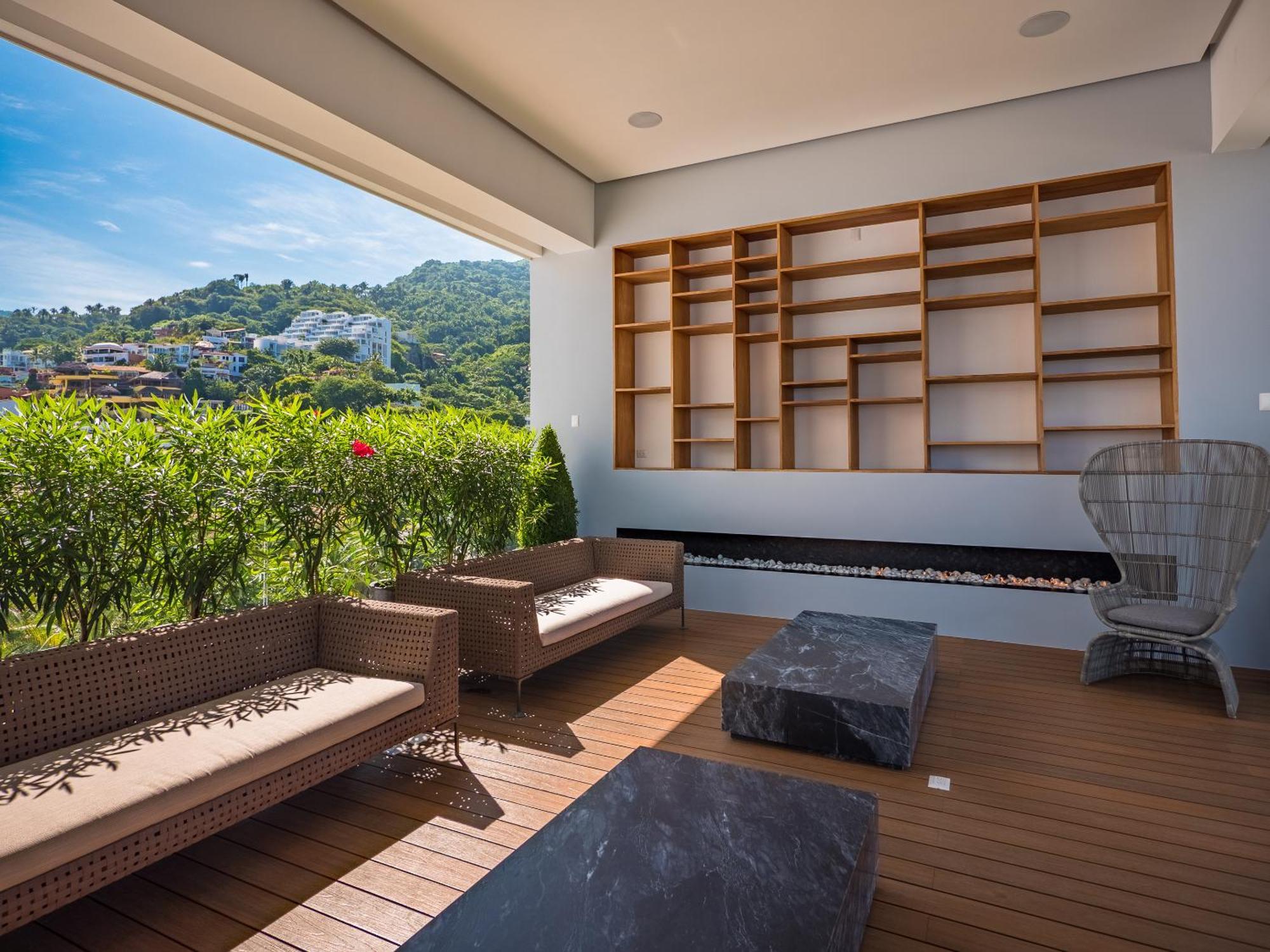 Pier 57 - 710 Fabulous & Luxurious 2 Bedroom Penthouse Puerto Vallarta Luaran gambar