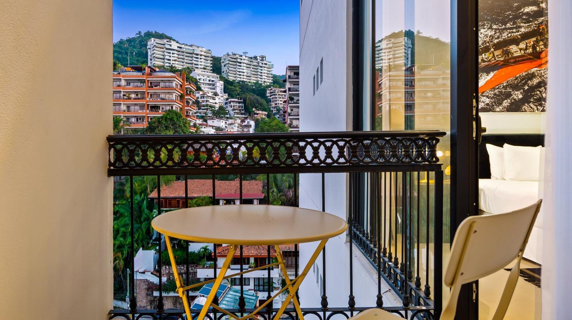 Pier 57 - 710 Fabulous & Luxurious 2 Bedroom Penthouse Puerto Vallarta Luaran gambar