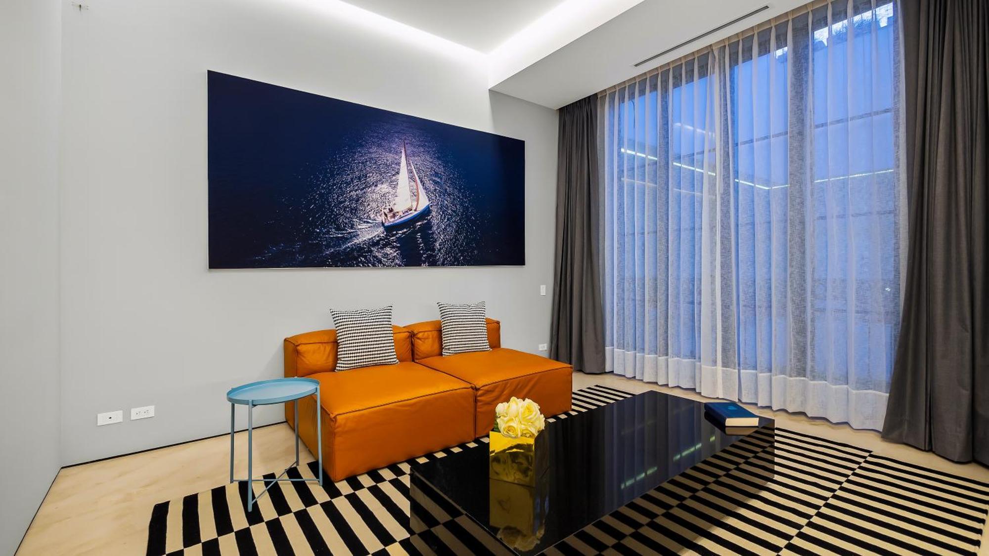 Pier 57 - 710 Fabulous & Luxurious 2 Bedroom Penthouse Puerto Vallarta Luaran gambar
