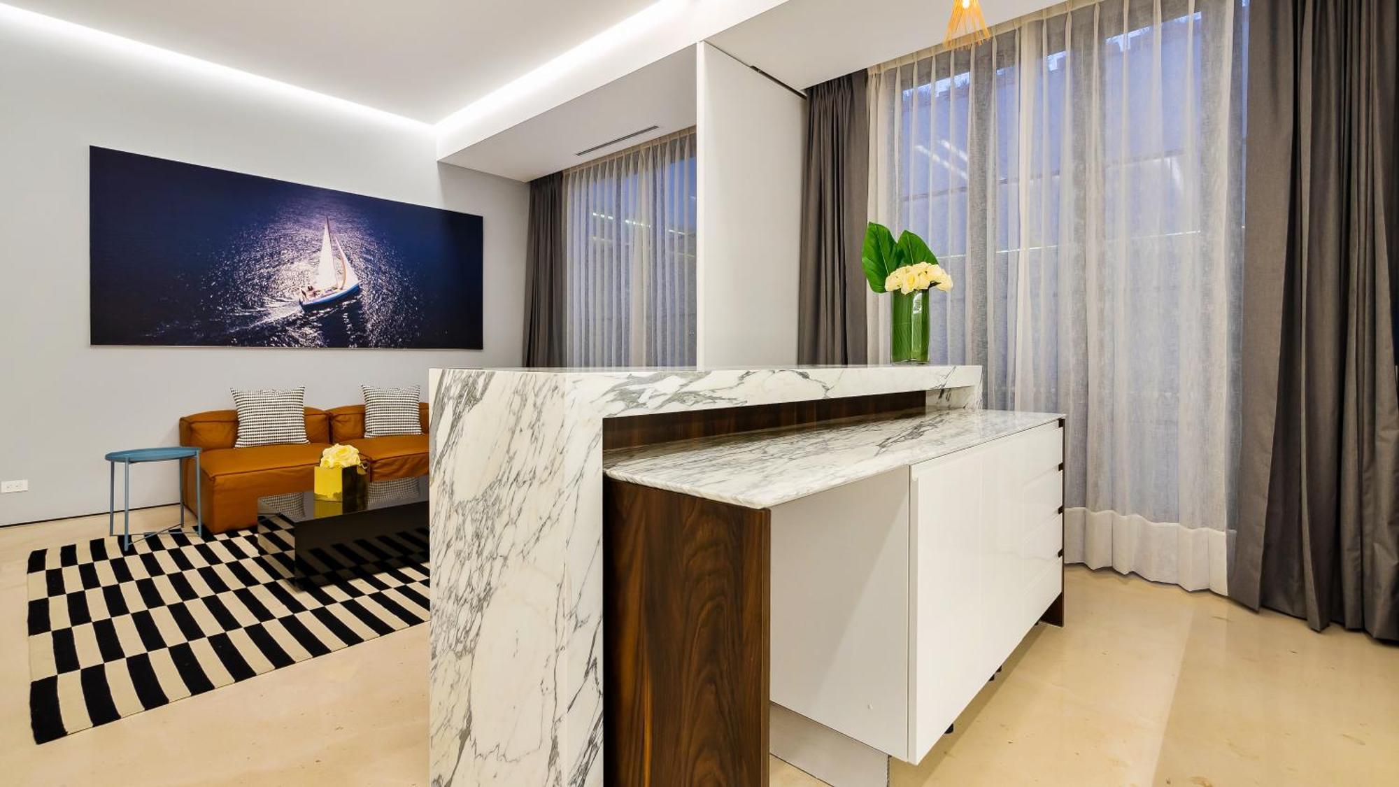 Pier 57 - 710 Fabulous & Luxurious 2 Bedroom Penthouse Puerto Vallarta Luaran gambar