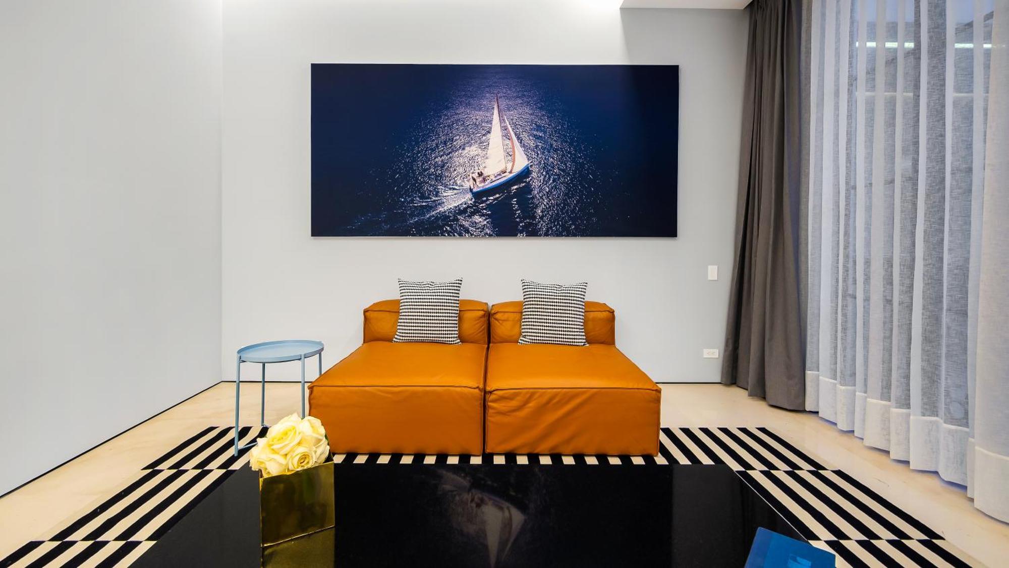 Pier 57 - 710 Fabulous & Luxurious 2 Bedroom Penthouse Puerto Vallarta Luaran gambar