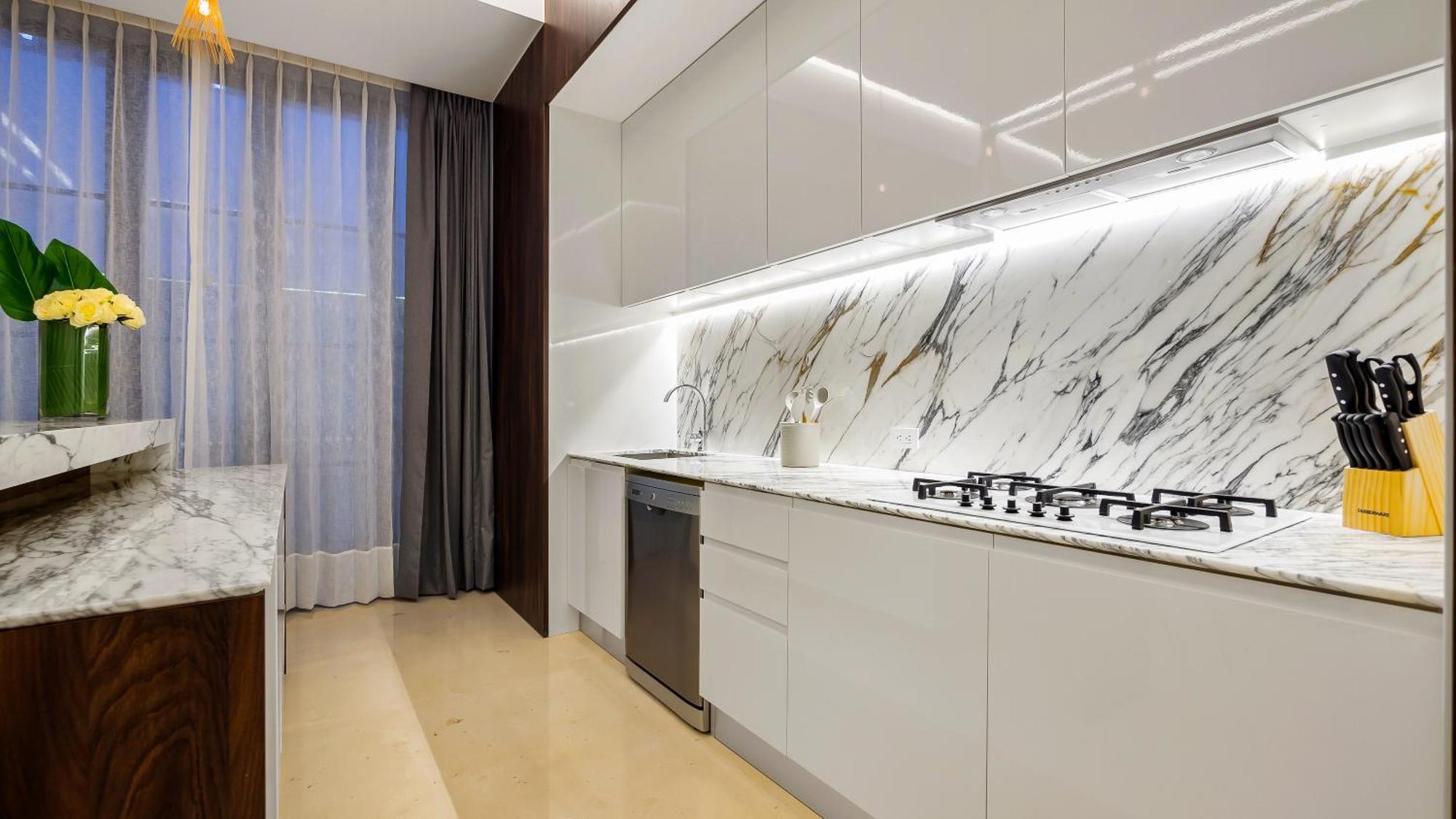 Pier 57 - 710 Fabulous & Luxurious 2 Bedroom Penthouse Puerto Vallarta Luaran gambar