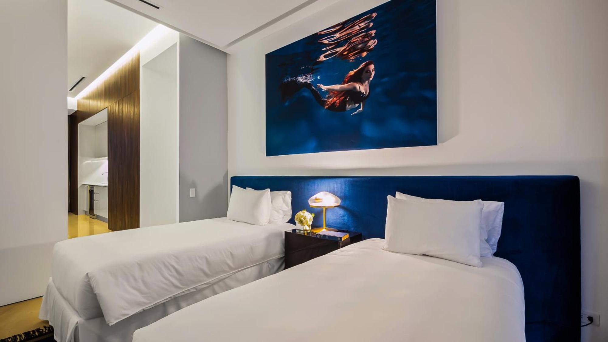 Pier 57 - 710 Fabulous & Luxurious 2 Bedroom Penthouse Puerto Vallarta Luaran gambar