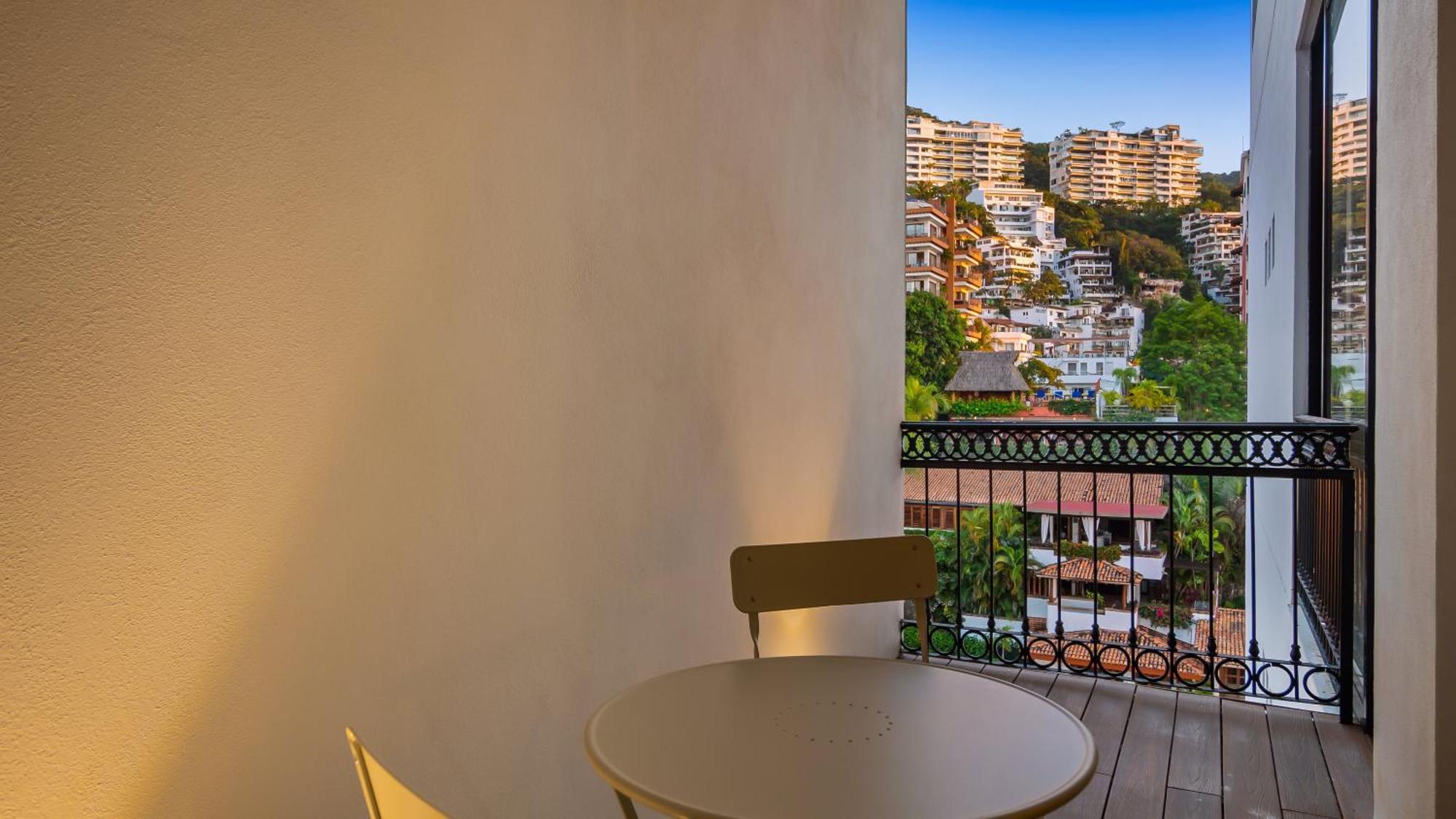 Pier 57 - 710 Fabulous & Luxurious 2 Bedroom Penthouse Puerto Vallarta Luaran gambar